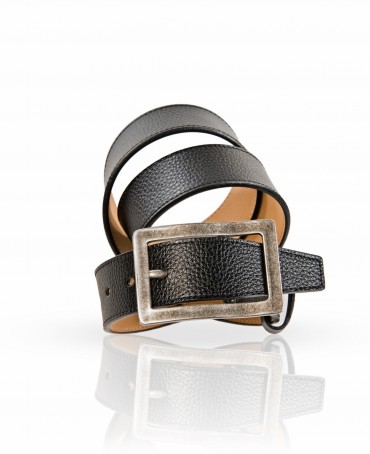 Ремень Унисекс MH009/40/BL